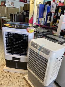 New iSonic Air Cooler 35L BIG Water Tank oc2Nw