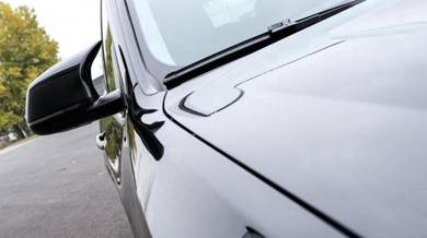 G01 G02 G06 G07 G08 Mirror Cover Bmw Bodykit