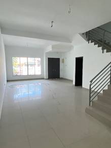 Taman Cheras Idaman @sglong 2-Storey Terrace House Brand New For Sale