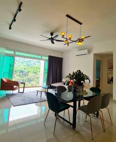 Ferringhi Residence 2 Newly Completed No Agent Fee No Legal Fee