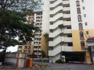 Gemilang indah Condo | Full Loan | Low depo | 833 sf | old klang road