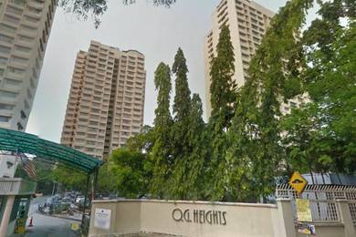 O.G. Heights condo | Full Loan | Low depo | 980 sf | OUG | KL