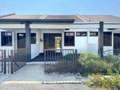 Terraced-House-for-sale-Bachok-Kelantan