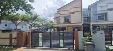2-storey-Terraced-House-for-sale-Johor-Bahru-Johor
