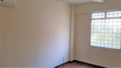 (Full Loan) Bukit Cheras Apartment, next to MRT Station Tmn Connaught