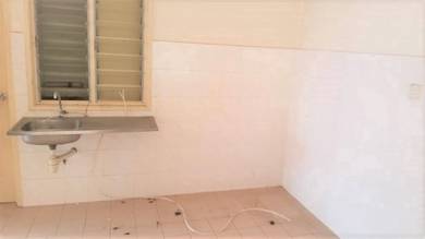 (Full Loan) Bukit Cheras Apartment, next to MRT Station Tmn Connaught