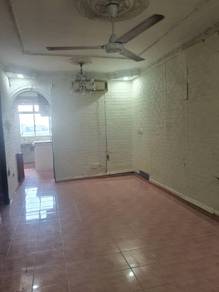 (Cash Back) (Full Loan) Desa Mentari Blok 6, Tmn Desaria Medan Sunway