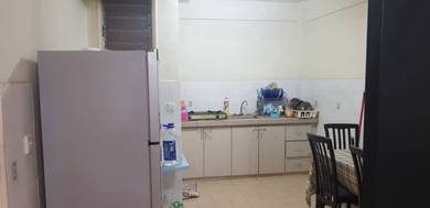 (Cash Back) (Full Loan) Sri Sunway , Taman Kinrara , Puchong