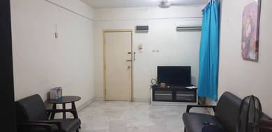 (Cash Back) (Full Loan) Sri Sunway , Taman Kinrara , Puchong