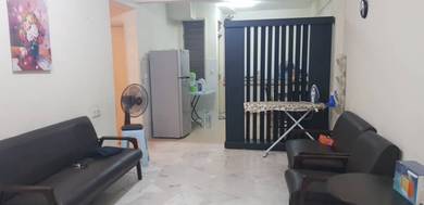 (Cash Back) (Full Loan) Sri Sunway , Taman Kinrara , Puchong
