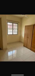 Pangsapuri Taman Puncak Kinrara , 100% Loan , Renovated , Below Market