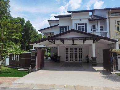 Bandar Baru Bangi【 JUAL MURAH BELOW MARKET 25%】3200Sqft Freehold