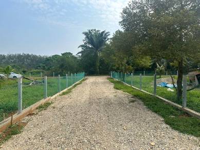 Agricultural-Land-for-sale-Sungai-Petani-Kedah