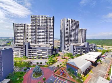 Residensi Adelia