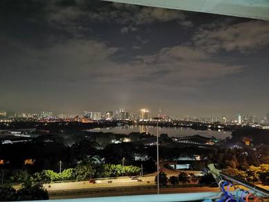 Symphony Heights (Simfoni Heights)