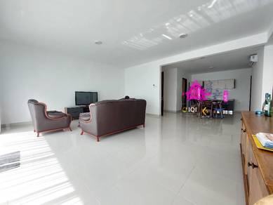 Bay Residence | Tanjung Lipat | Likas | Peak | 1850 sq ft