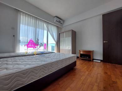 Bay Residence | Tanjung Lipat | Likas | Peak | 1850 sq ft