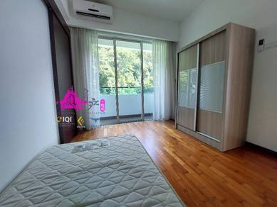 Bay Residence | Tanjung Lipat | Likas | Peak | 1850 sq ft
