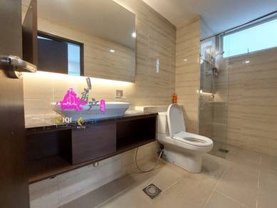 Bay Residence | Tanjung Lipat | Likas | Peak | 1850 sq ft