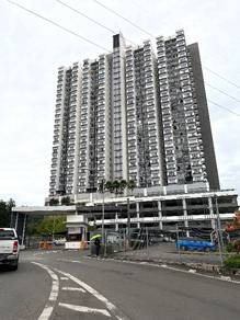 23 flr Ashton Tower.kolombong Inanam.kota kinabalu