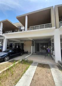 【✅Ground Floor】Villa Kesuma Semenyih Eco Majestic 100% Loan Freehold
