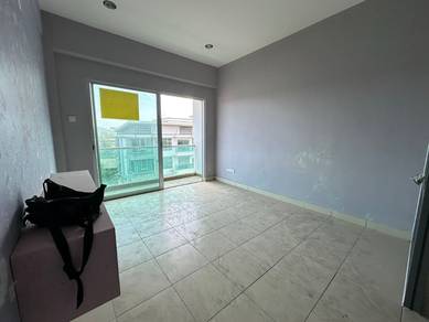 Puncak Menggatal Menggatal Heights For Sale