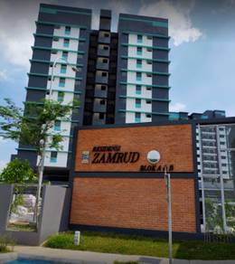 Residensi Zamrud @ Kajang