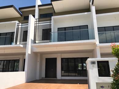 2sty 22x70 Terrace House, Rawang, Kota Emerald, Anggun 3
