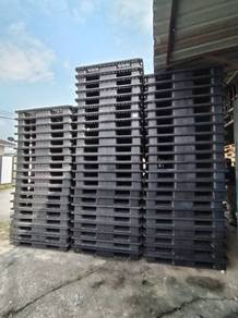 PaLLET PLASTIK BERKUALITI & MURAH