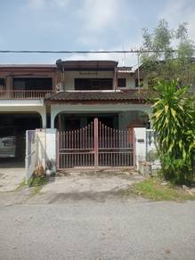 Below market price 2 Sty House at Bdr Baru Kampar