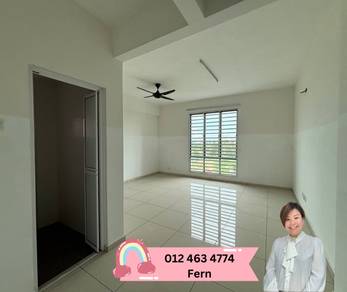 Dutamas 1345sqft|3+1R2B 2Car Park|Taman Tan Sai Gin Bukit Mertajam