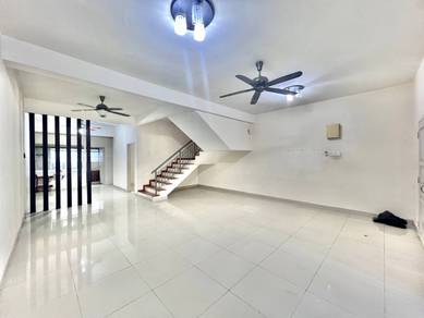 20 x 75 CHEAPEST FACING OPEN 🔥 2-Storey Taman Putra Impiana @ Puchong
