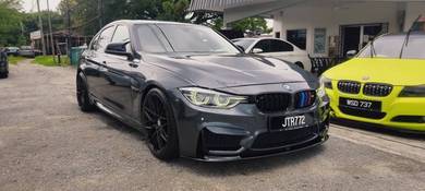 Bmw F30 M3 328i Sport 2.0 (A) Buy1Free1KedaiLoan
