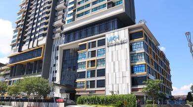 Sale 3sty Shop/Ofiice MKH Boulevard 1 Jalan Changkat, Kajang, Selangor
