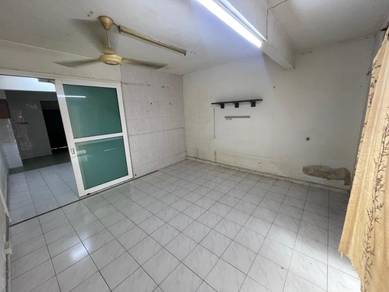 3-storey-Terraced-House-for-sale-Kepong-Kuala-Lumpur