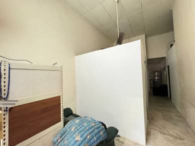 Single Storey Terrace House, Bandar Tasik Puteri, Block 8, Rawang