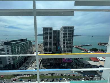 Mercure / Jesselton Point / Kota Kinabalu