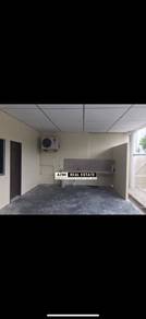 Double Storey Semi-D at Jln Datuk Sim Kheng Hong Kenyalang The Spring
