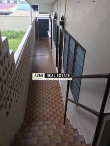 Double Storey Semi-D at Jln Datuk Sim Kheng Hong Kenyalang The Spring