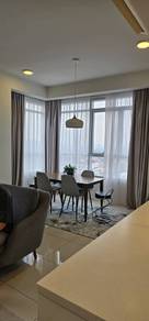 Beautifully Furnished The Ridge KL East Condo For Sale