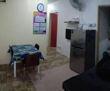Room-for-rent-Salak-Selatan-Kuala-Lumpur
