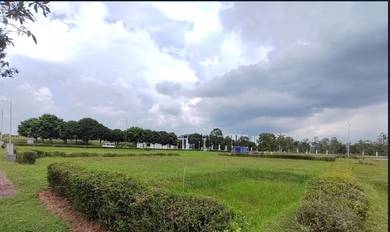 Semenyih Eco Majestic Gentlebre Bungalow Land Ecohill Arroyo Garden