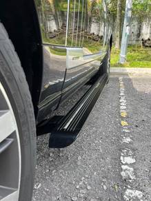 Land Range Rover Vogue / Sport Side Step Bodykit