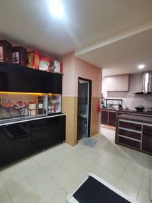 2 Sty Terrace, Taman Jawi Ria, Sungai Jawi, Renovated near Jawi Toll