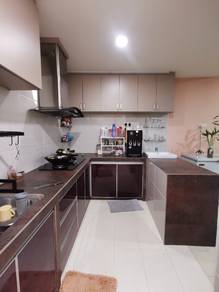 2 Sty Terrace, Taman Jawi Ria, Sungai Jawi, Renovated near Jawi Toll