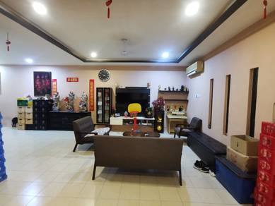 2 Sty Terrace, Taman Jawi Ria, Sungai Jawi, Renovated near Jawi Toll