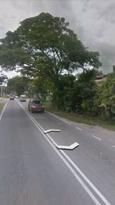 Penampang Town CL 0.25 Acre Mainroad