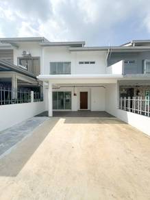 2 Storey Terrace House Bromelia Bandar Seri Coalfields Sungai Buloh
