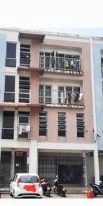 Sibu: Room for rent near town centre