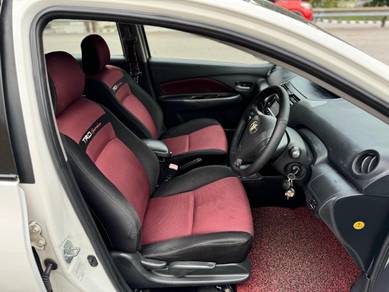 -2009 T VIOS 1.5S TRD SPORTIVO (A) Siap TUKARNAMA